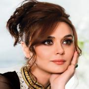 Preity G Zinta, one of the most popular and recognisable stars of Indian cinema will be coming to Birmingham