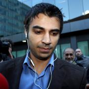 In 2011, former Pakistan Test captain Salman Butt was jailed for 30 months for his part in a conspiracy to bowl deliberate no-balls in a Test match against England at Lord’s (Lewis Whyld/PA)