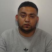 Hussain was found guilty of attempted rape and actual bodily harm.