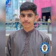 Police have renewed their appeal for more information to help catch the killer of Muhammad Hassam Ali.