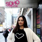 Soho Theatre has announced the appointment of Farzana Baduel to its Board of Trustees. 