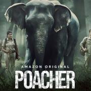 Poacher which unfolds primarily in Malayalam, Hindi and English, is set to premiere on Prime Video in India and across more than 240 countries