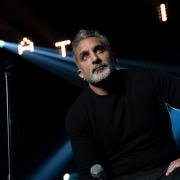 Renowned comedian and satirist Bassem Youssef will be in Manchester as part of his highly anticipated ‘The Middle Beast’ tour.