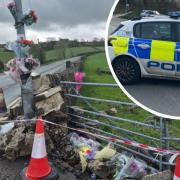 Tributes have been paid to a Bradford woman who died in a crash at Clayton. She has now been named locally.