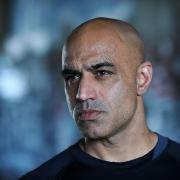 Interview: Faran Tahir on appearing in the new Dallas series