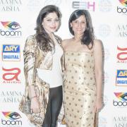 Pictures: Leading designers gather at Faisann Fashion Weekend