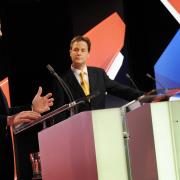 TV debates to go ahead with seven party leaders