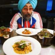 INTERVIEW: Hardeep Singh Kohli on his new Edinburgh restaurant
