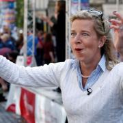 Katie Hopkins! We have discovered no-go zones for non-Muslims