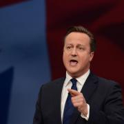Cameron: 'Muslim women should improve English or face deportation'