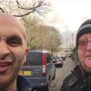 WATCH: EDL ridiculed over Preston ‘no-go’ areas claims