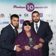 Let us know of your charity champs: Last chance to enter Fusion Awards 2017