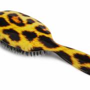 REVIEW: Great looking hair with animal print hair brushes