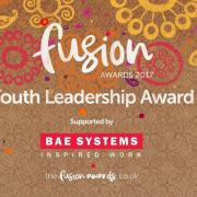 FUSION 2017:  Youth Leadership Award Finalists