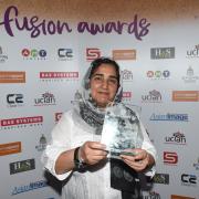 Judge who was target of assassination attempt wins Woman of the Year honour
