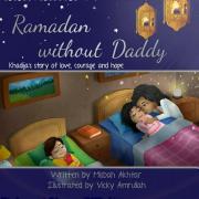 BOOKS: ‘Ramadan Without Daddy’