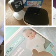 HALIMA: Shopping for your new baby - all the essentials