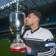 ALL THE PICTURES: Coppice United win thrilling final at Ewood Park
