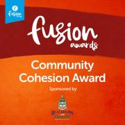 2018 Fusion Community Cohesion Award shortlist