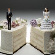 Woman divorces husband over aftershave smell