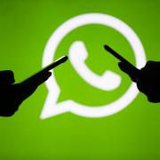 'I posted a topless picture on the wrong group' and other WhatsApp horror stories