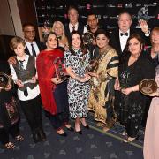 Community workers honoured at  One Voice annual dinner