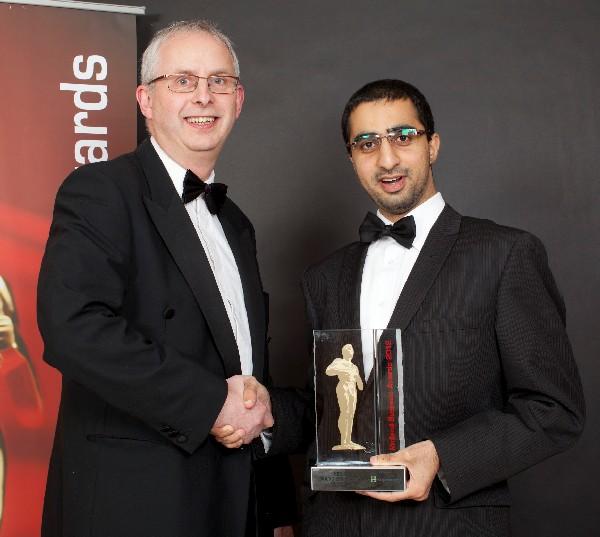 99pWholesaler.com founder wins award