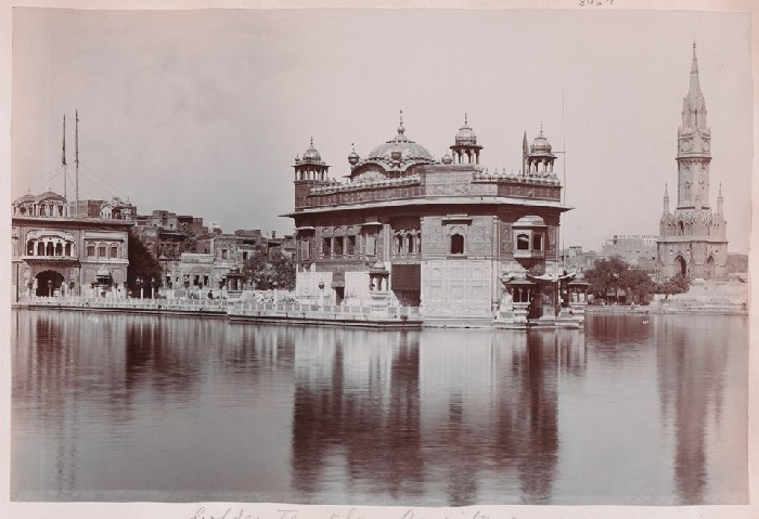 150 years of Sikh history explored by national museum