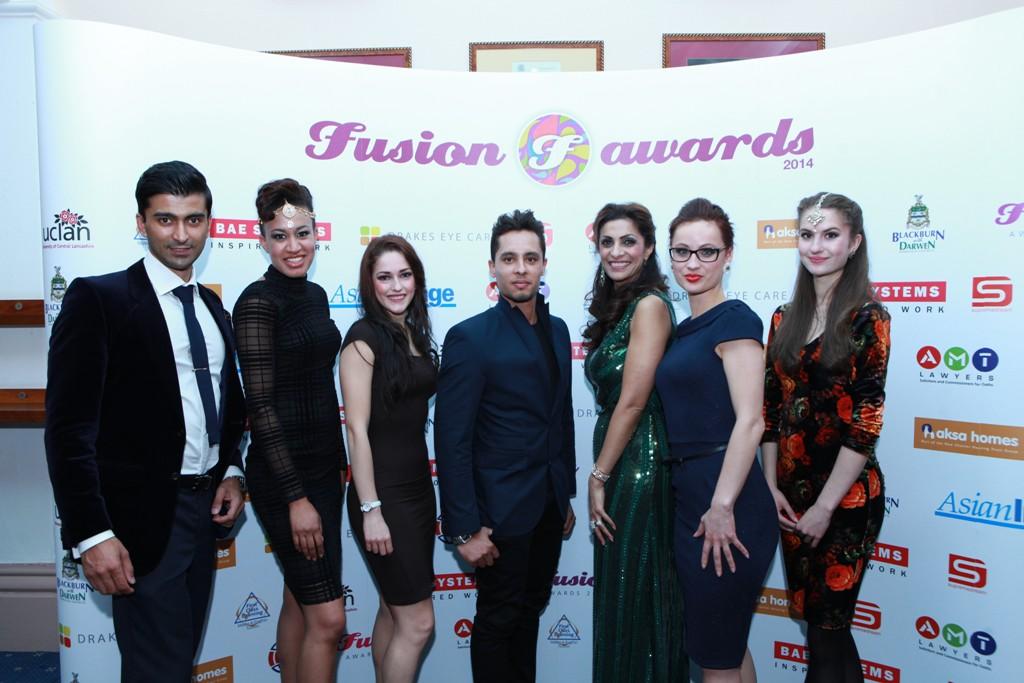Fusion 2014, Saturday 24 May, King George's Hall, Blackburn. Pictures by AKD Photography (unless otherwise stated)