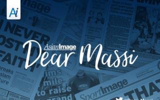 Dear Massi: My fiancée has stopped dyeing her hair