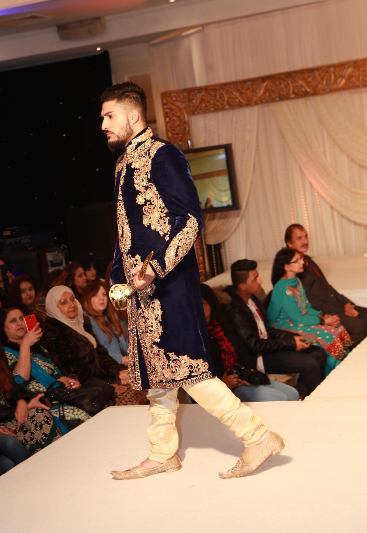 Asian Wedding Experience 2015 held at hosted at the Mercure Bolton Last Drop Village Hotel this weekend. Organised by: Simplicity Events and Monir Ali Photography. Pictures courtesy of Nasir Hussain.