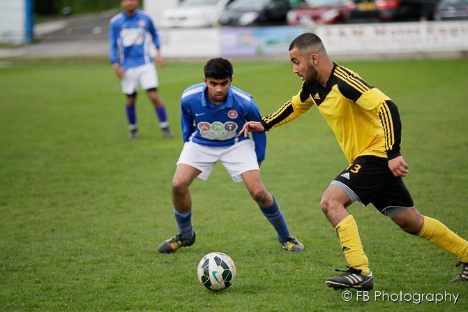 Pictures from this year's AMT Lawyers sponsored North West Football Championships. Images by www.fbphotography.co.uk