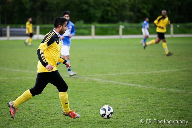 Pictures from this year's AMT Lawyers sponsored North West Football Championships. Images by www.fbphotography.co.uk and Mark Wilkinson (Official photographer Nelson FC)