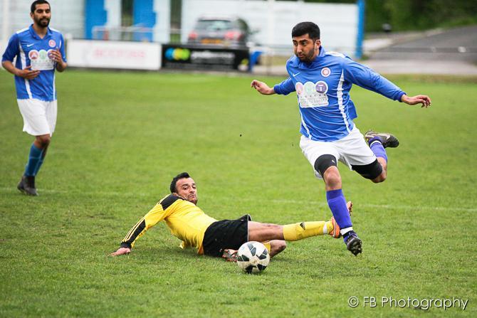 Pictures from this year's AMT Lawyers sponsored North West Football Championships. Images by www.fbphotography.co.uk and Mark Wilkinson (Official photographer Nelson FC)
