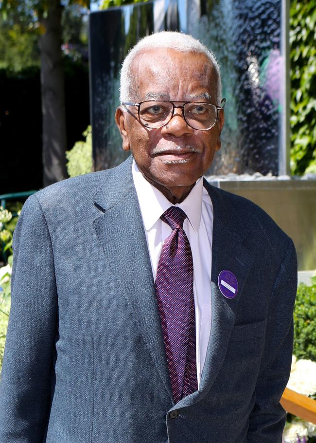 Sir Trevor McDonald: 'I did not want to be employed solely because I was black'