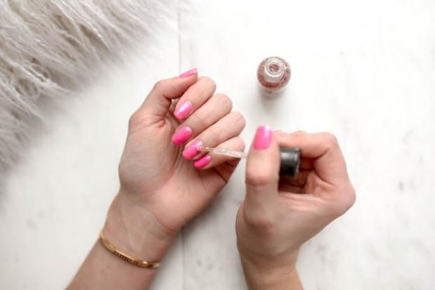 Why are your nails always breaking? A skin specialist reveals all