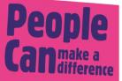 The Logo for People Can