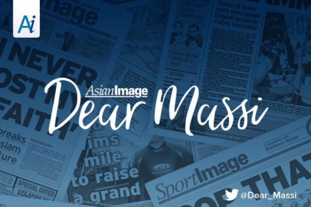 Dear Massi: My husband pretends to have diabetes, so he doesn’t have to fast