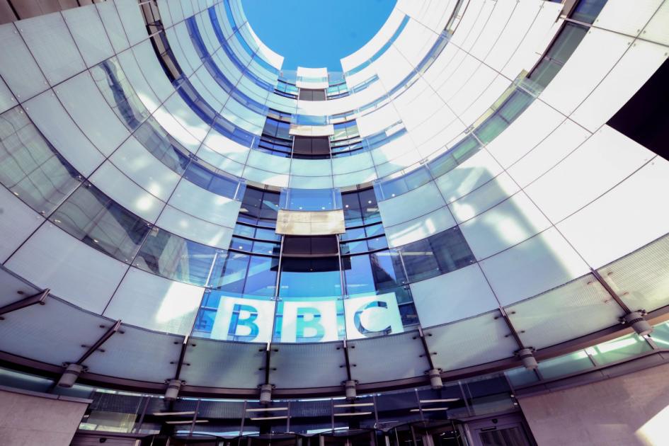 BBC native Asian programming to be moved to Mondays and Fridays