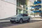 Volvo XC40 Recharge Plug-In Hybrid: 'A pleasurable and rewarding driving experience'