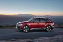 New Audi Q7:  'First impressions are important, and the Q7 doesn’t disappoint'
