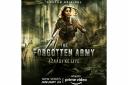 Amazon Prime Original series 'The Forgotten Army' launches