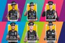 Essex Police Special Constables worked a total of 195,813 hours for free in order to keep the county safe