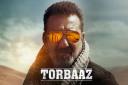 Sanjay Dutt's 'Torbaaz' occupies top spot on Netflix India