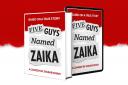 ‘Five Guys Named Zaika’ A northern comedy published