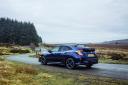 Honda Civic 1.0T EX Sport Line:  'A rewarding and smooth driving experience'