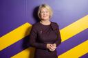 NatWest Group chief executive Alison Rose is supporting the Investing In Women Code