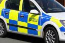 A man has been arrested on suspicion of carrying a knife (stock)