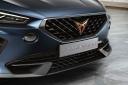 Cupra Formentor VZ2 4Drive: ' Power, pace and presence'