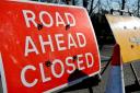 Tolladine Road in Worcester has been closed